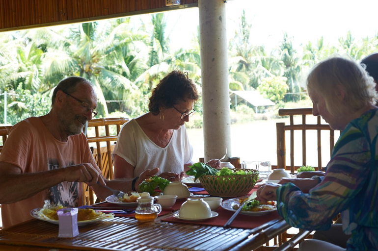 Others 3, Mekong Garden Bungalows, Châu Thành