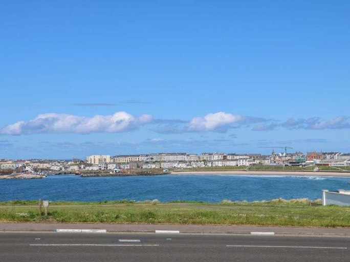 Others 5, Shell Hill 3-bed Apt, Sleeps 6, 15 Mins to Beach, Causeway Coast and Glens