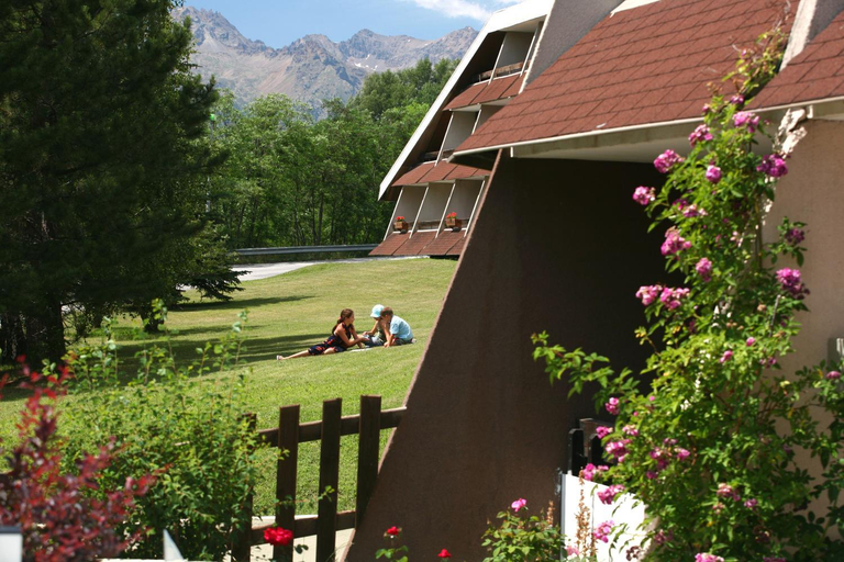 Others 3, Pierre et Vacances Serre Chevalier Chantemerle, Hautes-Alpes