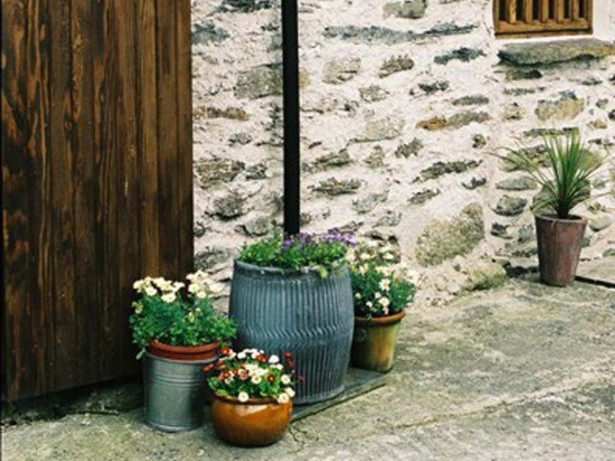 Others 3, Plasglasgwm, Conwy