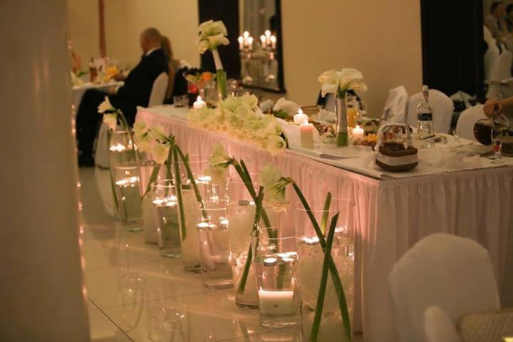 Food & Drinks 3, Hotel Skarpa, Sejny