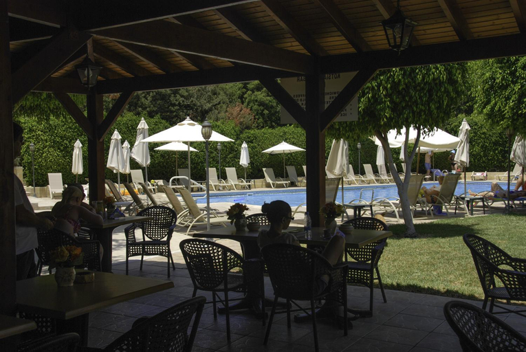 Others 4, Kotzias Beach Apartments
