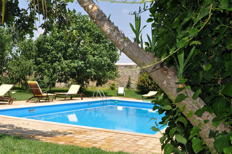 Sport & Beauty 2, Villa Zottopera - Dimora di Sicilia, Ragusa