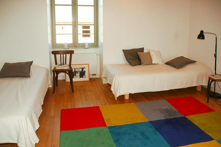 Others 4, Country House Near Terenez Bay and Beaches, Finistère