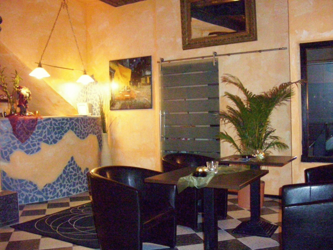 Others 3, Fritzi's Art Hotel, Esslingen