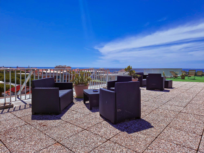 Food & Drinks 4, Residence Laura, Imperia