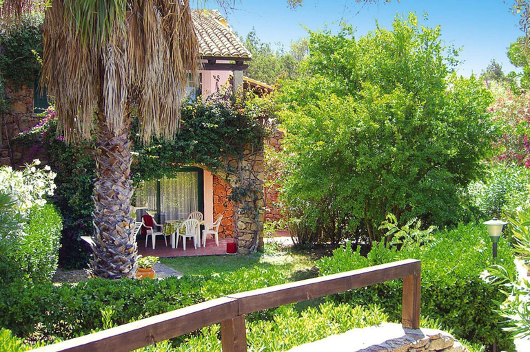 Exterior 5, Apartment in Porto Rotondo Near the Beach, Olbia-Tempio
