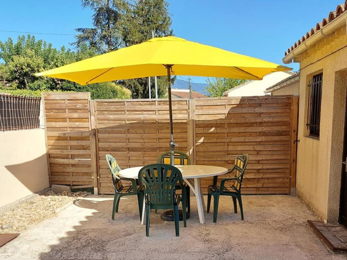 Others 2, House in Vaison-la-romaine With Pool, Vaucluse