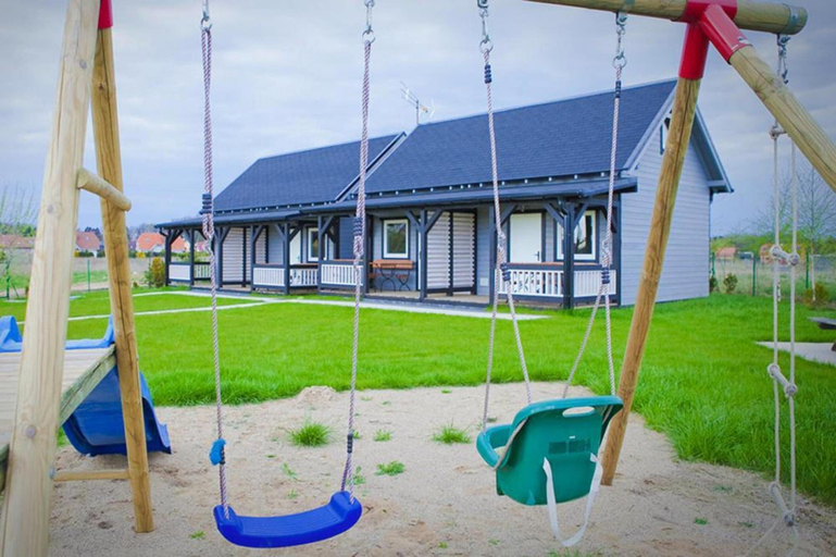 Property amenity 3, Holiday Home in Rewal Near Baltic Beach, Gryfice