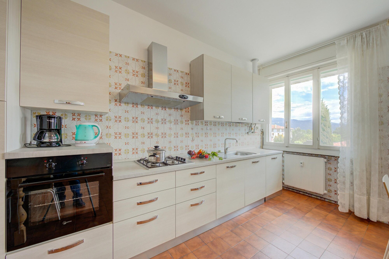 Room 5, Margherita Near Lake-child Friendly, Brescia
