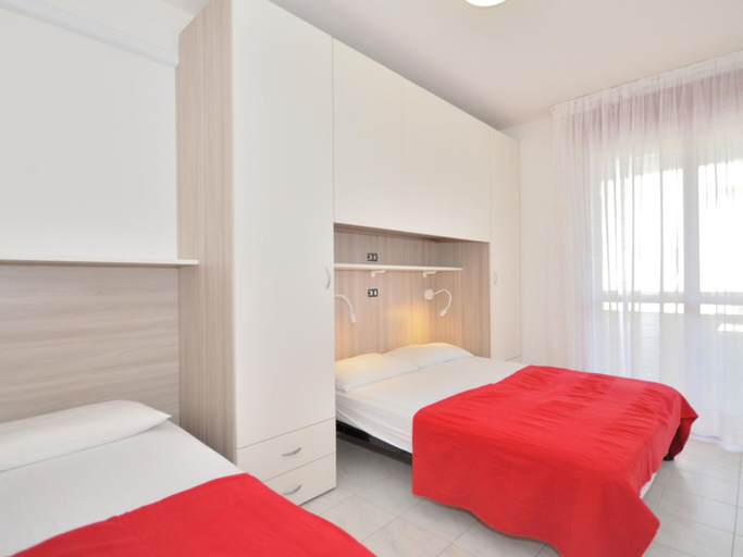 Others 2, Apartment in Bibione Near the Beach, Venezia