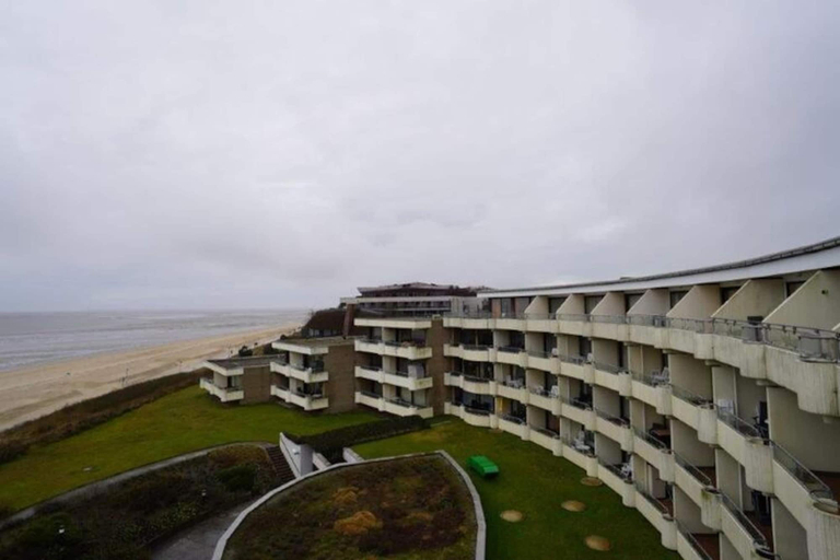 Exterior 3, Apartment mit Meerblick in Wyk auf Fzhr, Nordfriesland