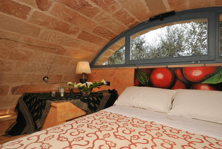 Bedroom, Case Fra Gli Ulivi, Lecce
