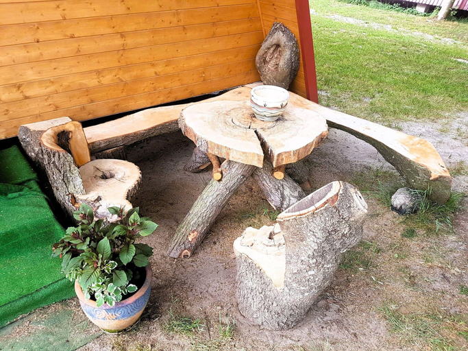 Others 4, Cottage in Lazy Near Baltic Sea & Lake Jamno, Koszalin