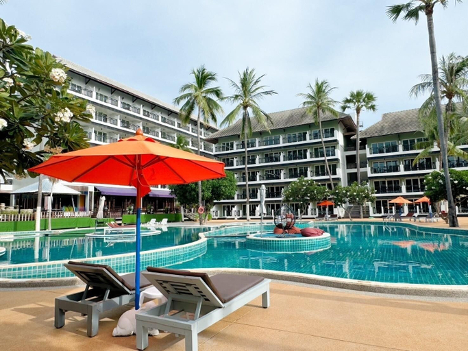Sport & Beauty 3, Pattawia Resort & Spa, Pran Buri