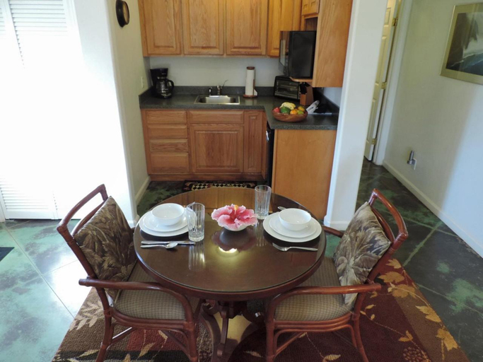 Others 2, Hale Pua Villa - Seaside Studio, Kauai