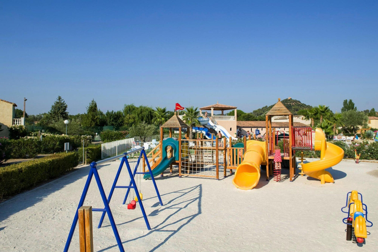 Property amenity 4, Standard Terraced House in Residence, Var