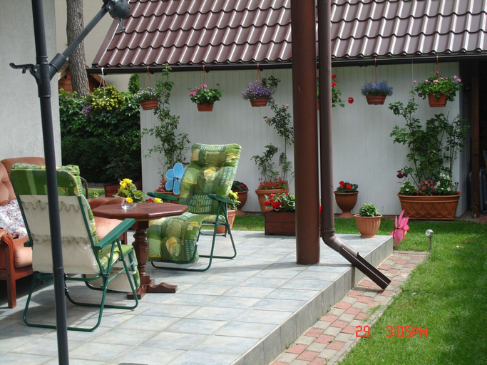 Others 5, Holiday house with swimming pool in Morzyczyn, Stargard