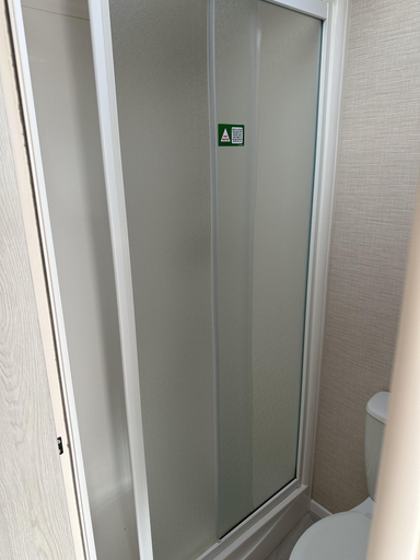 Bathroom 4, Mablethorpe Lakeside Caravan With Decking & Wi-fi!, Lincolnshire