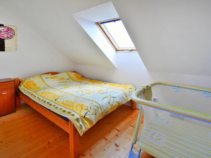 Room 4, Holiday Homes Close to the Seaside Beach, Koszalin
