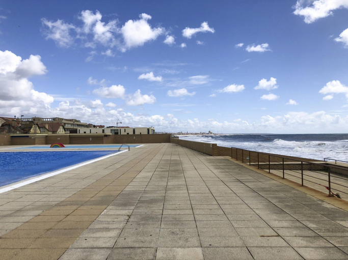 Room 5, Lvpremier GR1 Beachfront Heated Pool spa Games, Vila Nova de Gaia