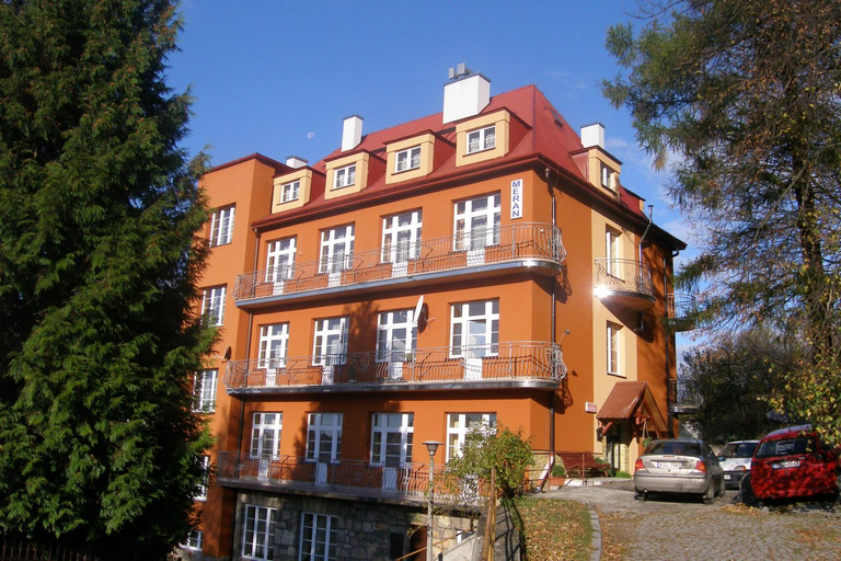 Others 5, Zajazd Meran, Nowy Sącz