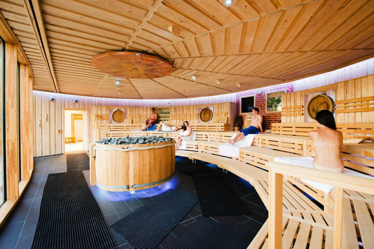 Property amenity 3, Holiday Home With Sauna in Mistelgau-obernsees, Bayreuth