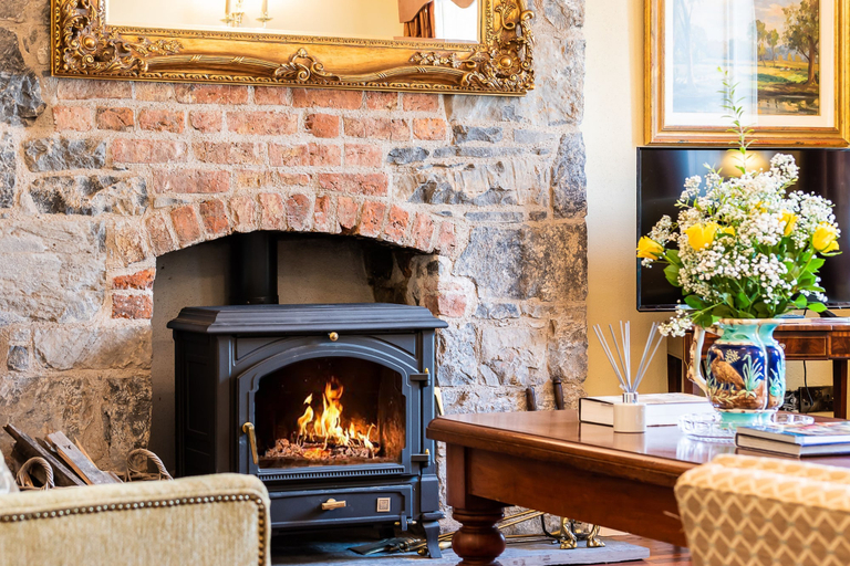 Room 5, 8 Bedroomed House Steeped in History
