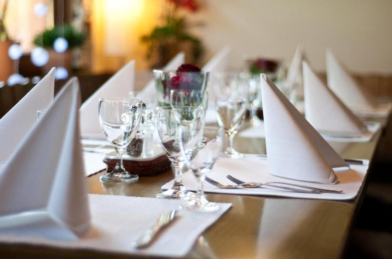 Food & Drinks 2, Hotel Hollsteiner Hof, Lörrach