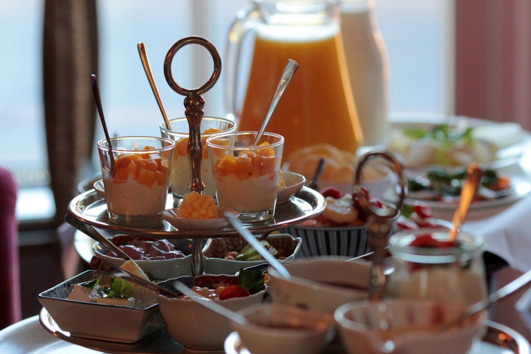 Food & Drinks 3, Hotel Village, Nordfriesland