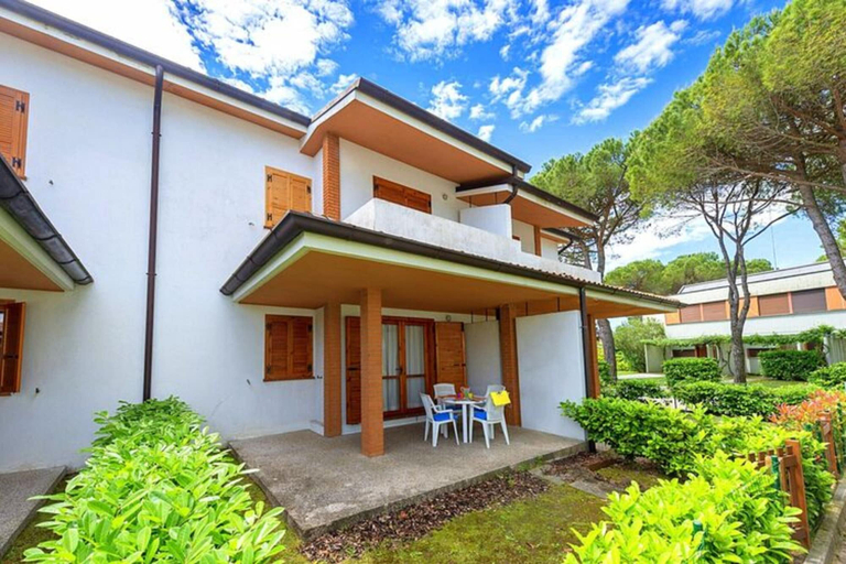 Exterior 3, Residence Villaggio Sole B Clima, Bibione, Venezia