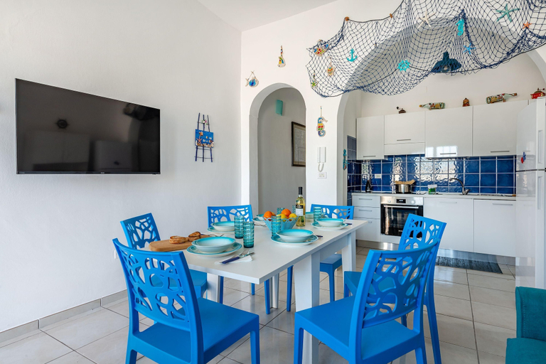 Room 5, Casa Celeste 100m From Sea, Lecce