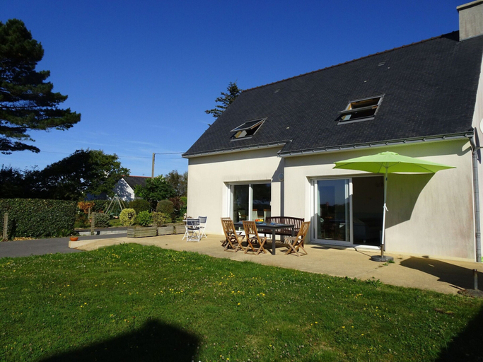 Exterior 2, Holiday Home, Moelan sur Mer, Finistère