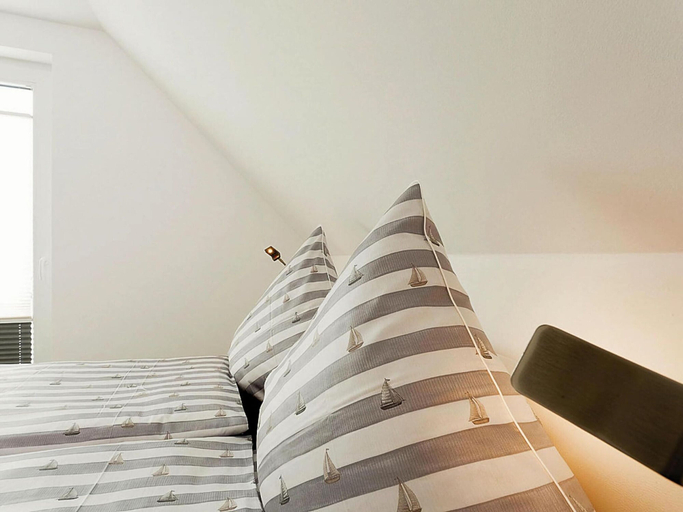 Room 3, Haustierfreundliches Ferienhaus in Peenemunde, Vorpommern-Greifswald