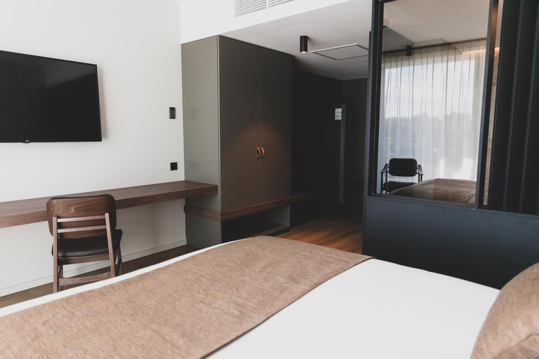 Bedroom 2, Roannay - Francorchamps, Liège