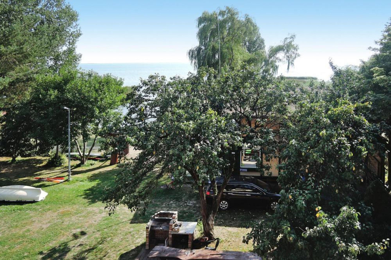 Exterior 5, Holiday Home in Sulomino With Private Beach, Kamień