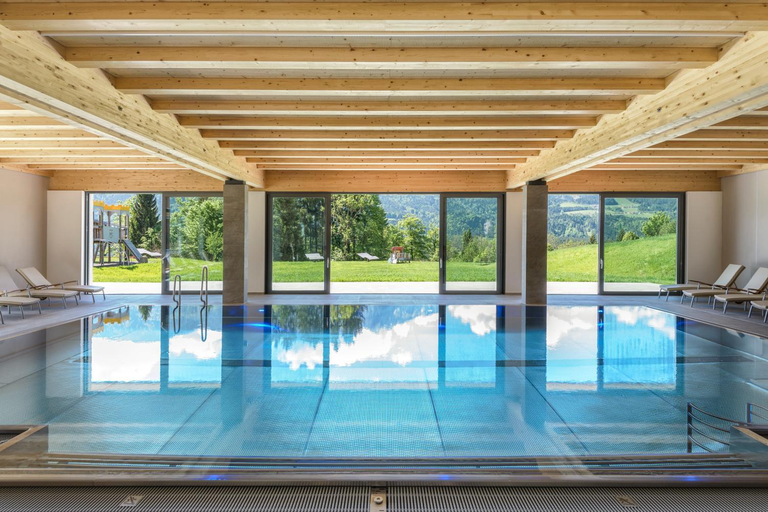 Sport & Beauty 2, RAMSI euer Familienhotel, Hermagor