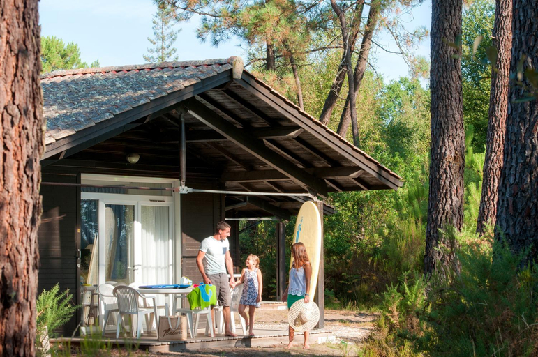 Others 2, Residence Goelia La Marina de Talaris, Gironde