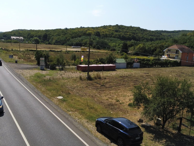 Others 2, Pensiunea Vidra, Hidiselu De Sus