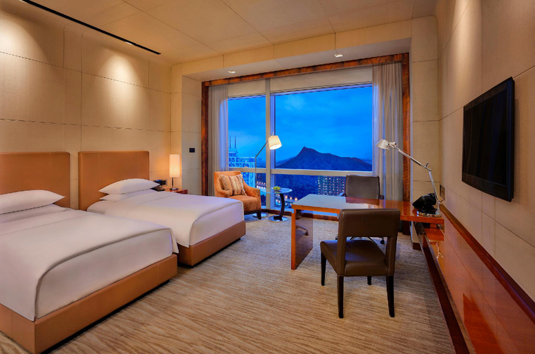 Bedroom 21