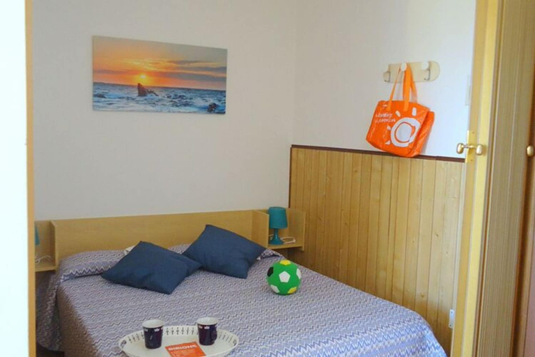 Bedroom 4, Residence Valbella Beach, Venezia
