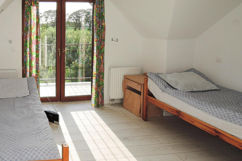 Room 3, Holiday Home in Darzowice by Wolin for 8 Persons, Kamień