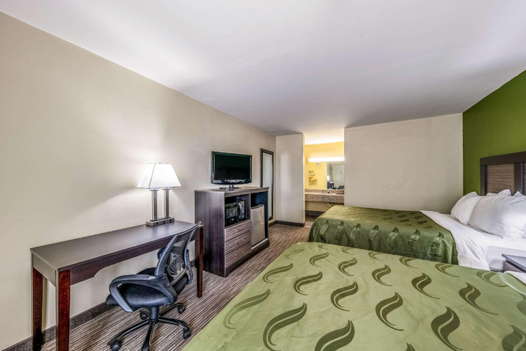 Bedroom 8