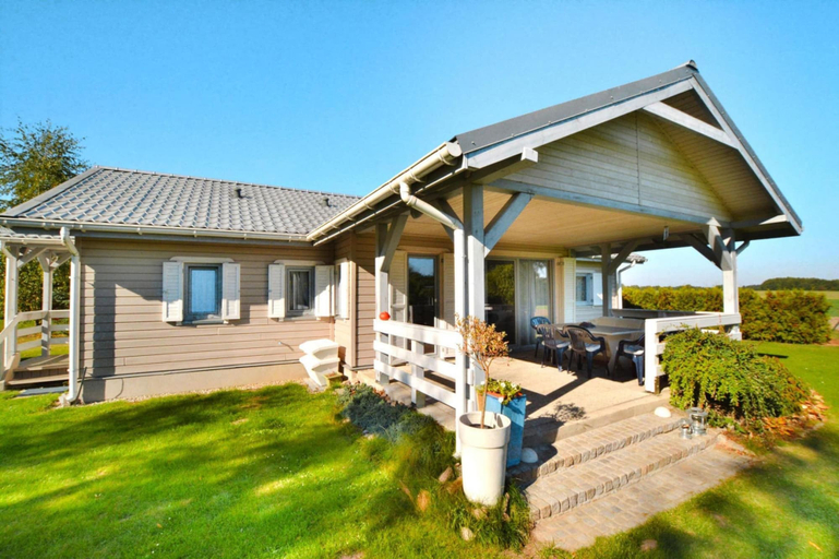Property amenity 3, Comfortable Holiday Home With a Private Garden, Łobez