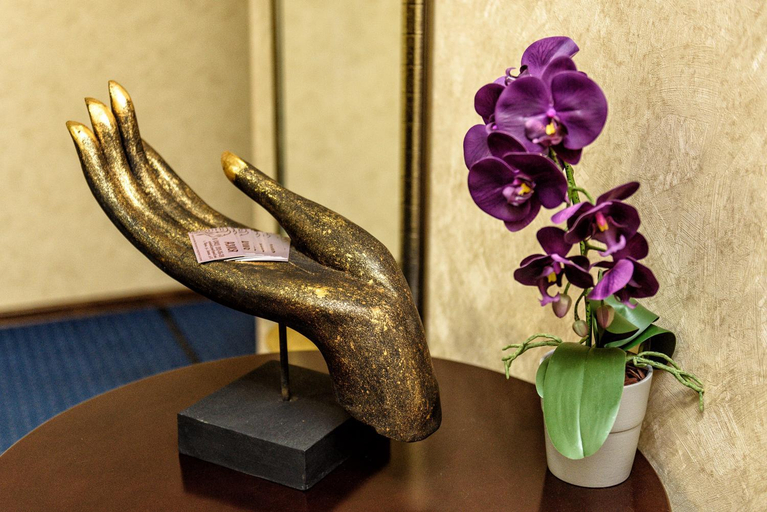Others 3, Hotel Azia, Perm' gorsovet