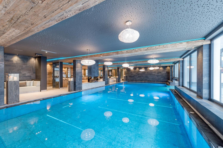 Sport & Beauty 2, Aktiv Wellnesshotel Bergfried, Schwaz