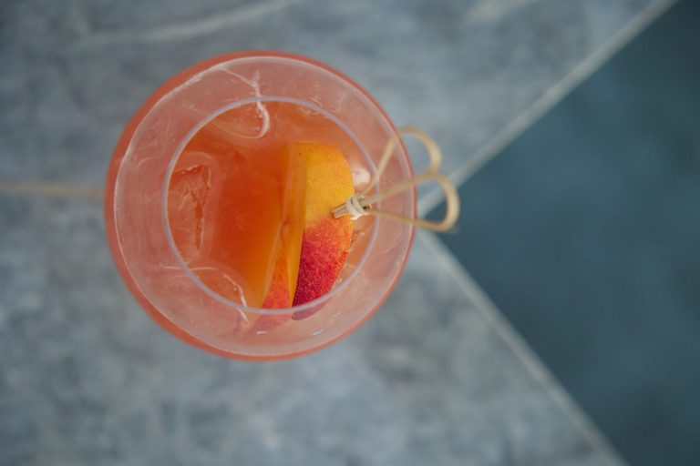 Food & Drinks 5, Sun Aeriko, South Aegean