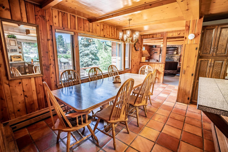 Others 3, Colorado Bear Creek Cabins, Jefferson