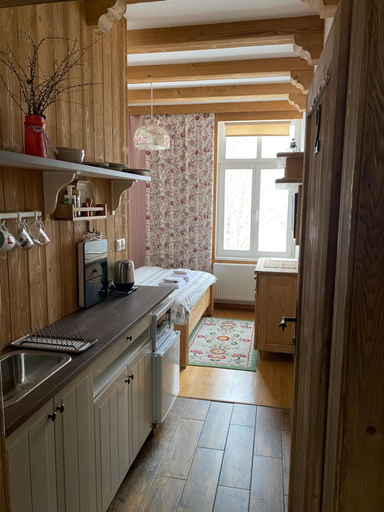 Others 3, Apartmany Moravienka, Poprad