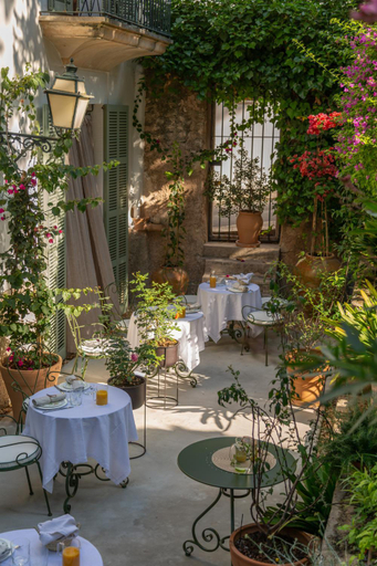 Food & Drinks 5, Can Moio Turismo de Interior, Baleares